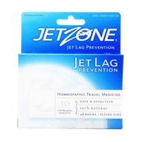 Thumbnail for JetZone Jet Lag Prevention - Global Source