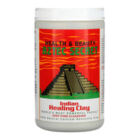 Thumbnail for Indian Healing Clay, Deep Pore Cleansing