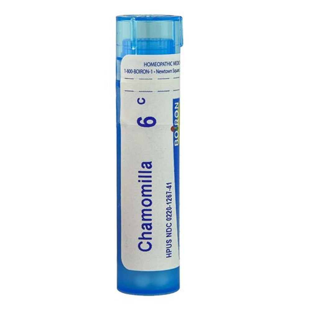 Chamomilla 6C  - Boiron