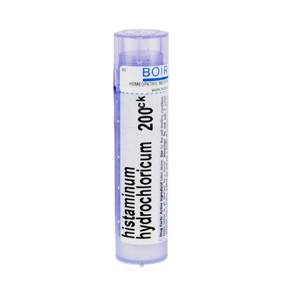 Histaminum Hydrochloricum - Boiron