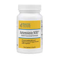 Thumbnail for Artemisinin SOD