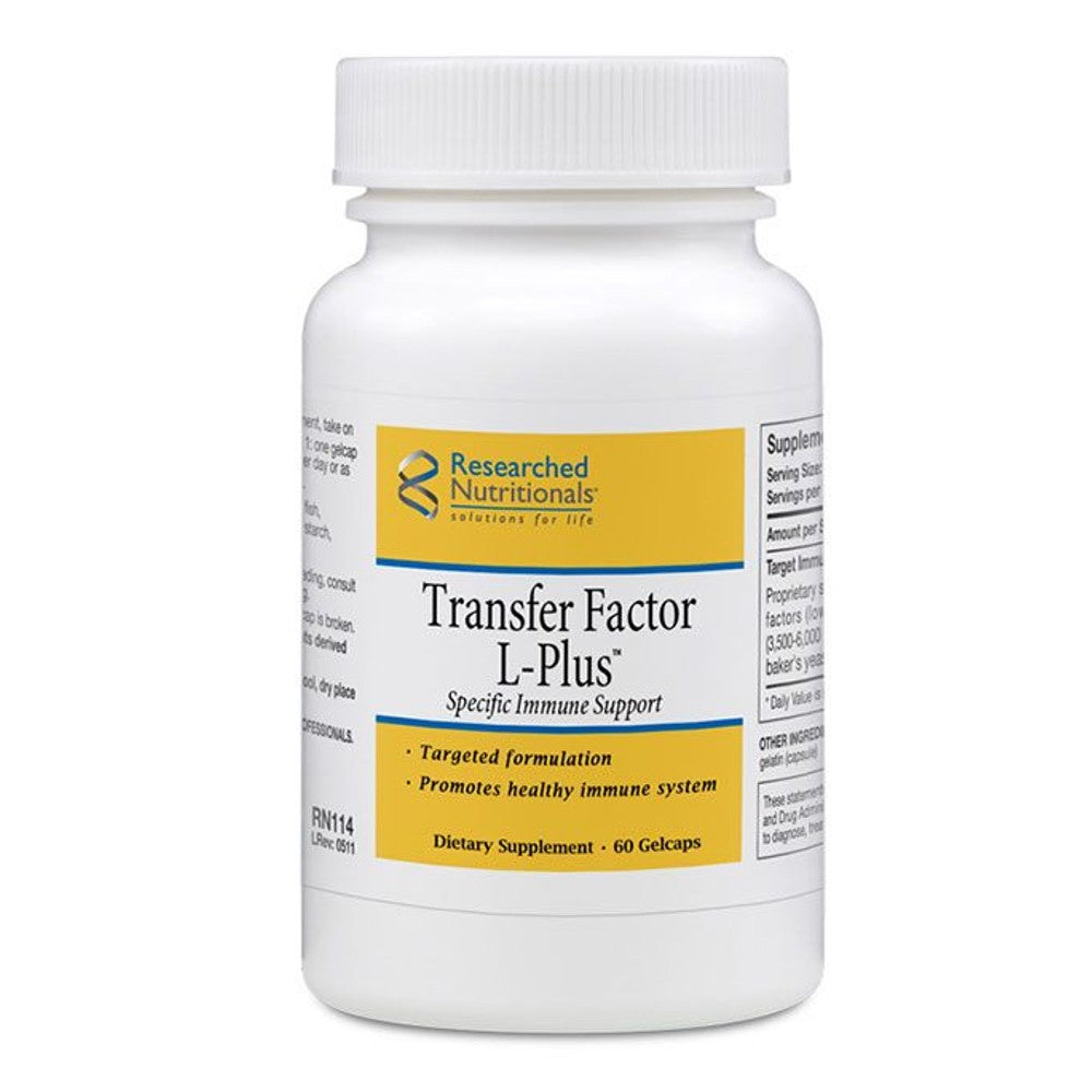 Transfer Factor L-Plus