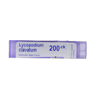 Thumbnail for Lycopodium Clavatum 200 CK - Boiron