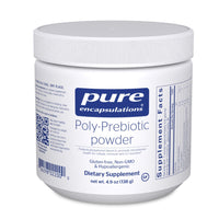 Thumbnail for Poly-Prebiotic Powder