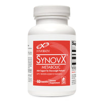 Thumbnail for SynovX Metabolic - Xymogen