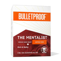 Thumbnail for The Mentalist - Medium-Dark Roast - Bulletproof