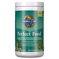Thumbnail for Perfect Food - Garden of Life