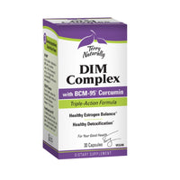 Thumbnail for DIM Complex with BCM-95 Curcumin