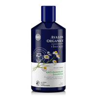 Thumbnail for Anti-Dandruff Shampoo - Avalon Organics