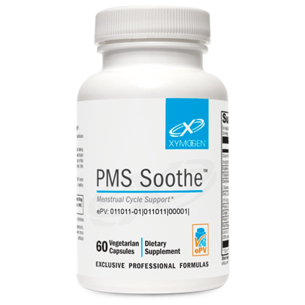 PMS Soothe - Xymogen 