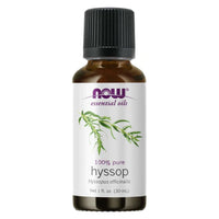 Thumbnail for Hyssop Oil, Purifying Aromatherapy Scent