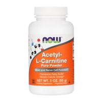 Thumbnail for Acetyl L-Carnitine Pure Powder