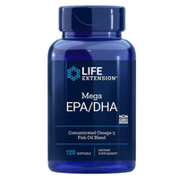 Thumbnail for Mega EPA / DHA