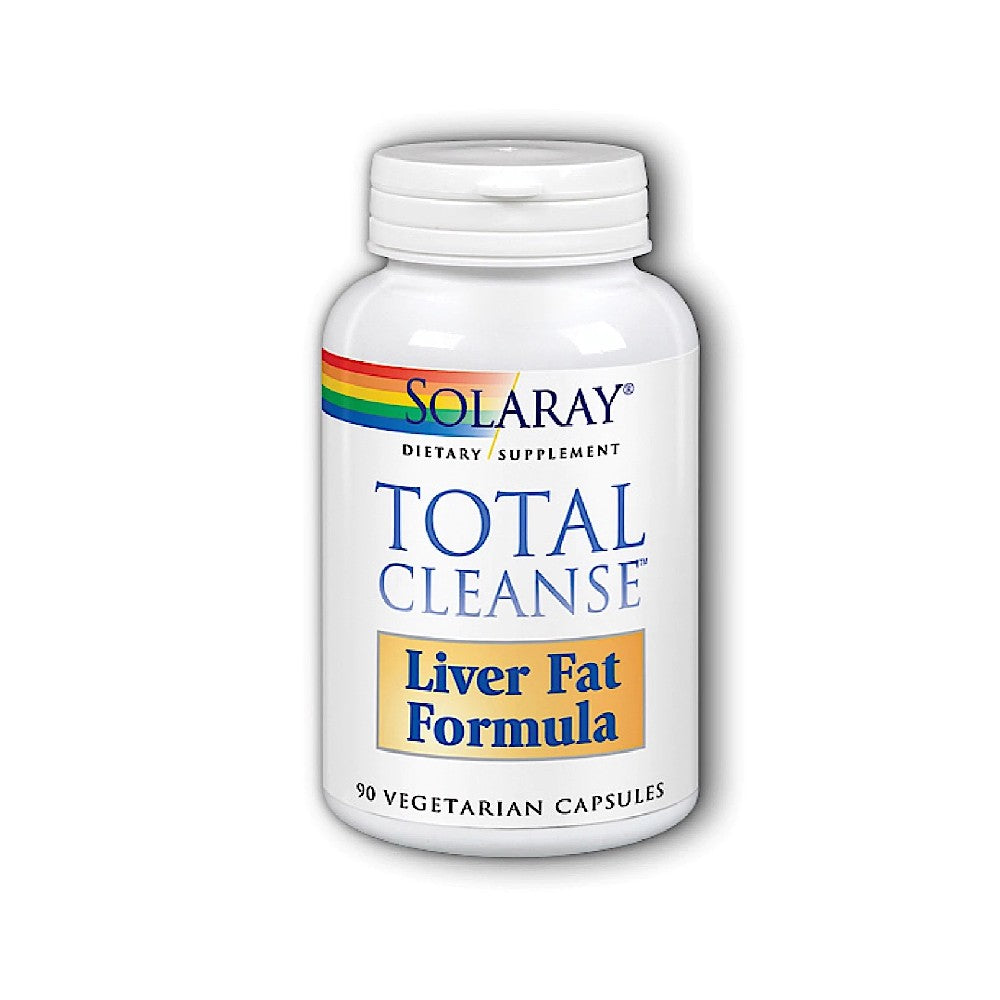 TotalCleanse Liver Fat Formula