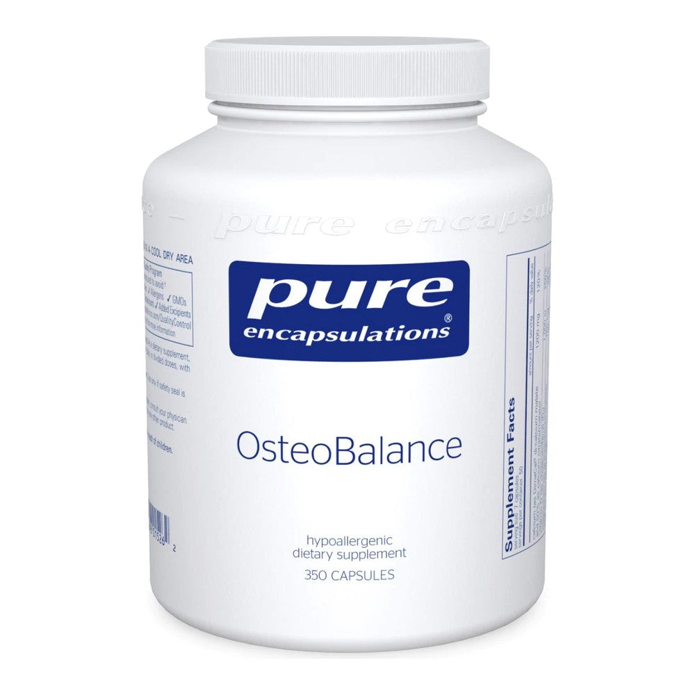 OsteoBalance