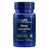 Thumbnail for Mega Lycopene 15mg