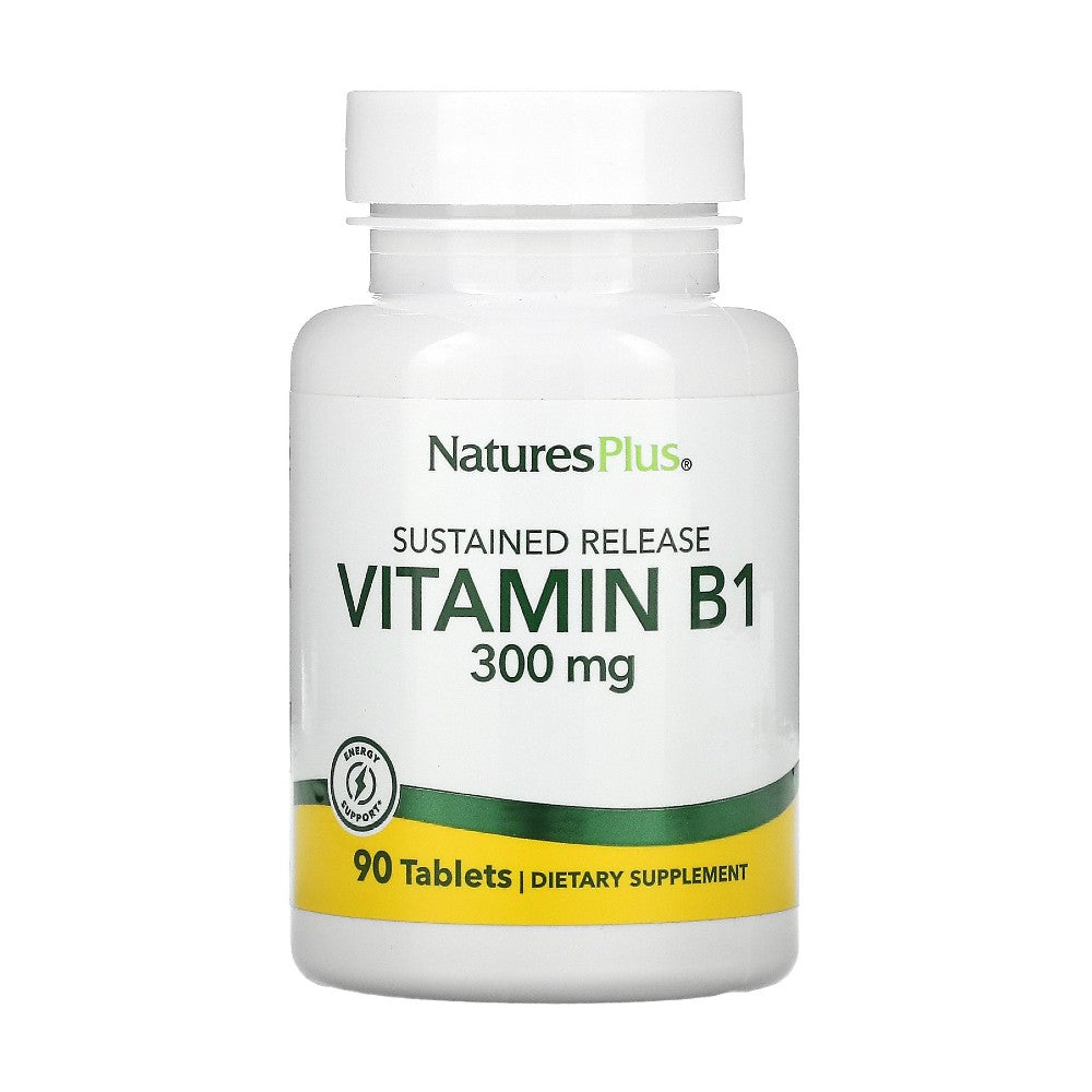 Vitamin B1 (Thiamin HCI) - My Village Green