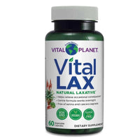Thumbnail for Vital Flora Vital LAX