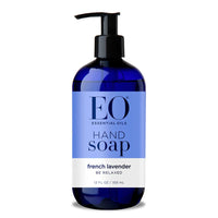 Thumbnail for French Lavender Hand Soap - EO