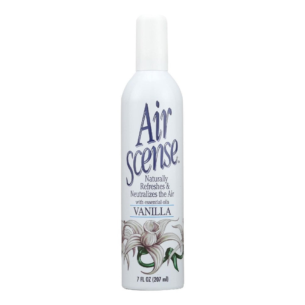 Air Freshener - Vanilla - Air Scense