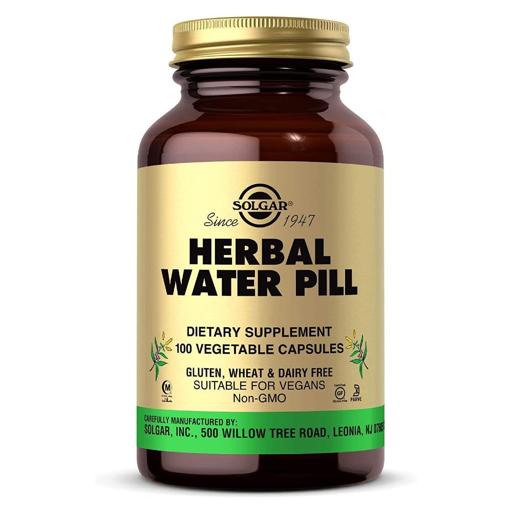 Herbal Water Pill - My Village Green