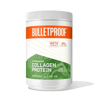 Thumbnail for Collagen Protein, Unflavored - Bulletproof