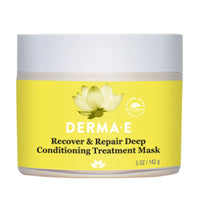 Thumbnail for Recover & Repair Conditioning Mask - Derma E