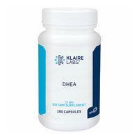 Thumbnail for DHEA 25 mg