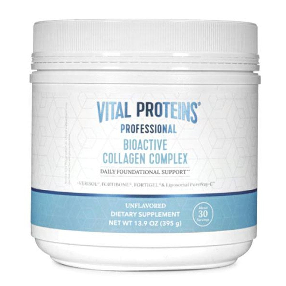 Bioactive  Collagen Complex Daily Foundational Support