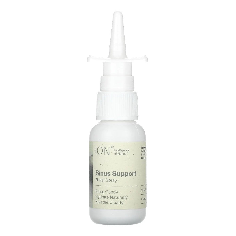 Sinus Support Nasal Spray
