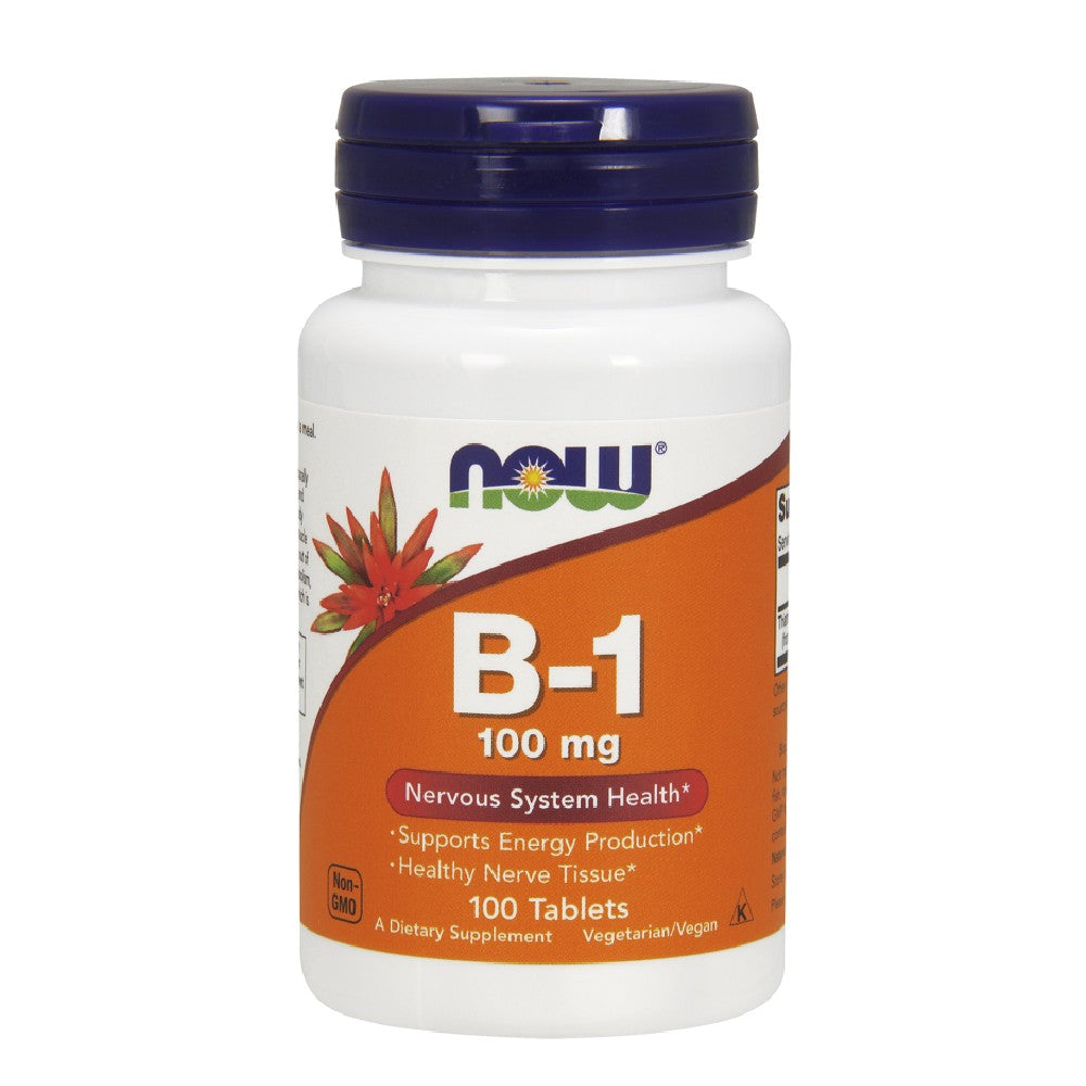 Vitamin B-1 100 mg