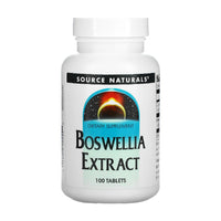Thumbnail for Boswellia Extract