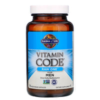 Thumbnail for Vitamin Code, RAW One - Garden of Life