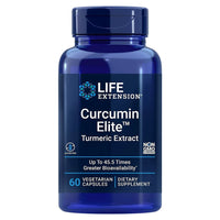 Thumbnail for Curcumin Elite Turmeric Extract