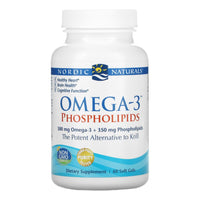 Thumbnail for Omega-3 Phospholipids