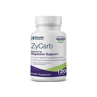 Thumbnail for ZyCarb Multi-Enzyme