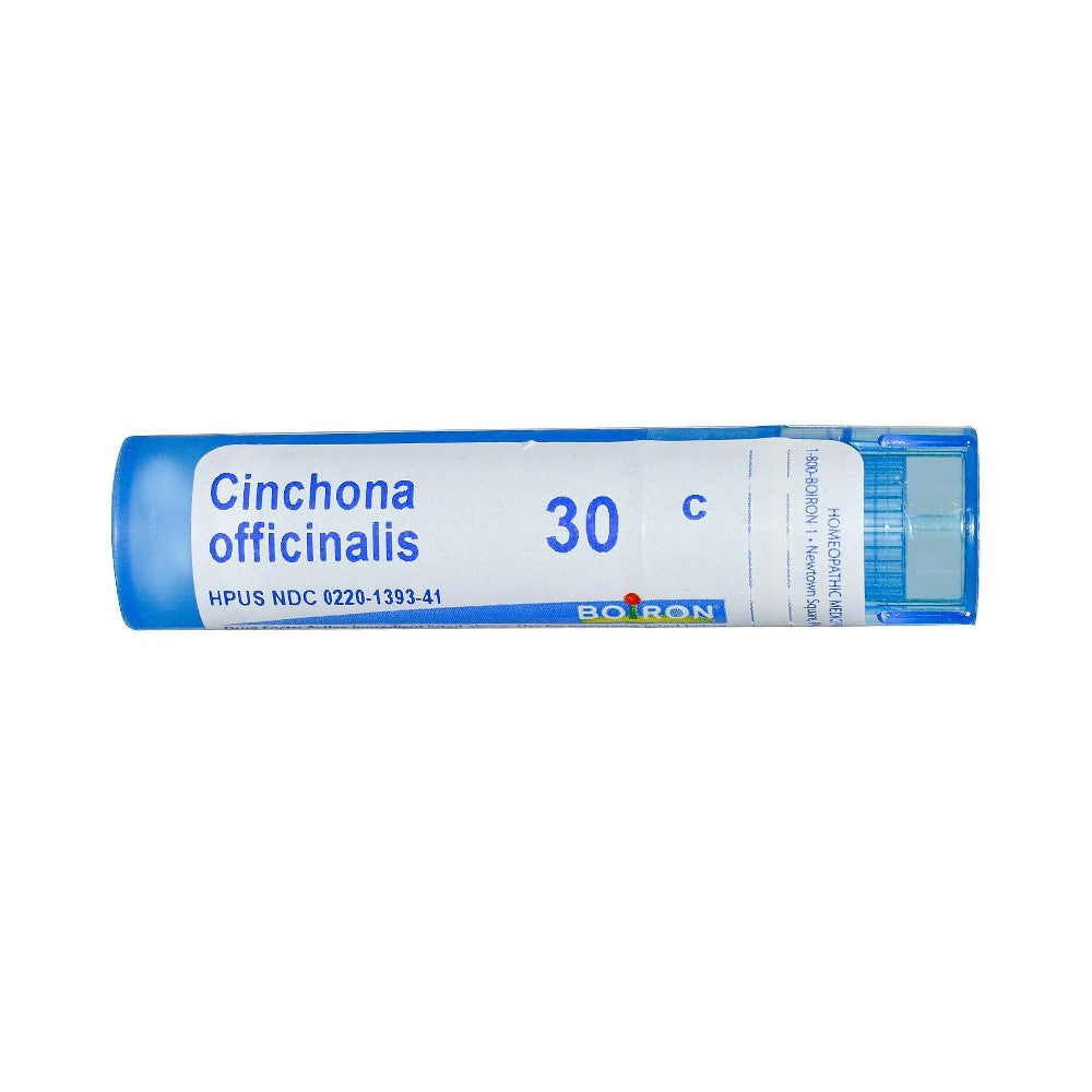 Cinchona Officinalis 30C - Boiron