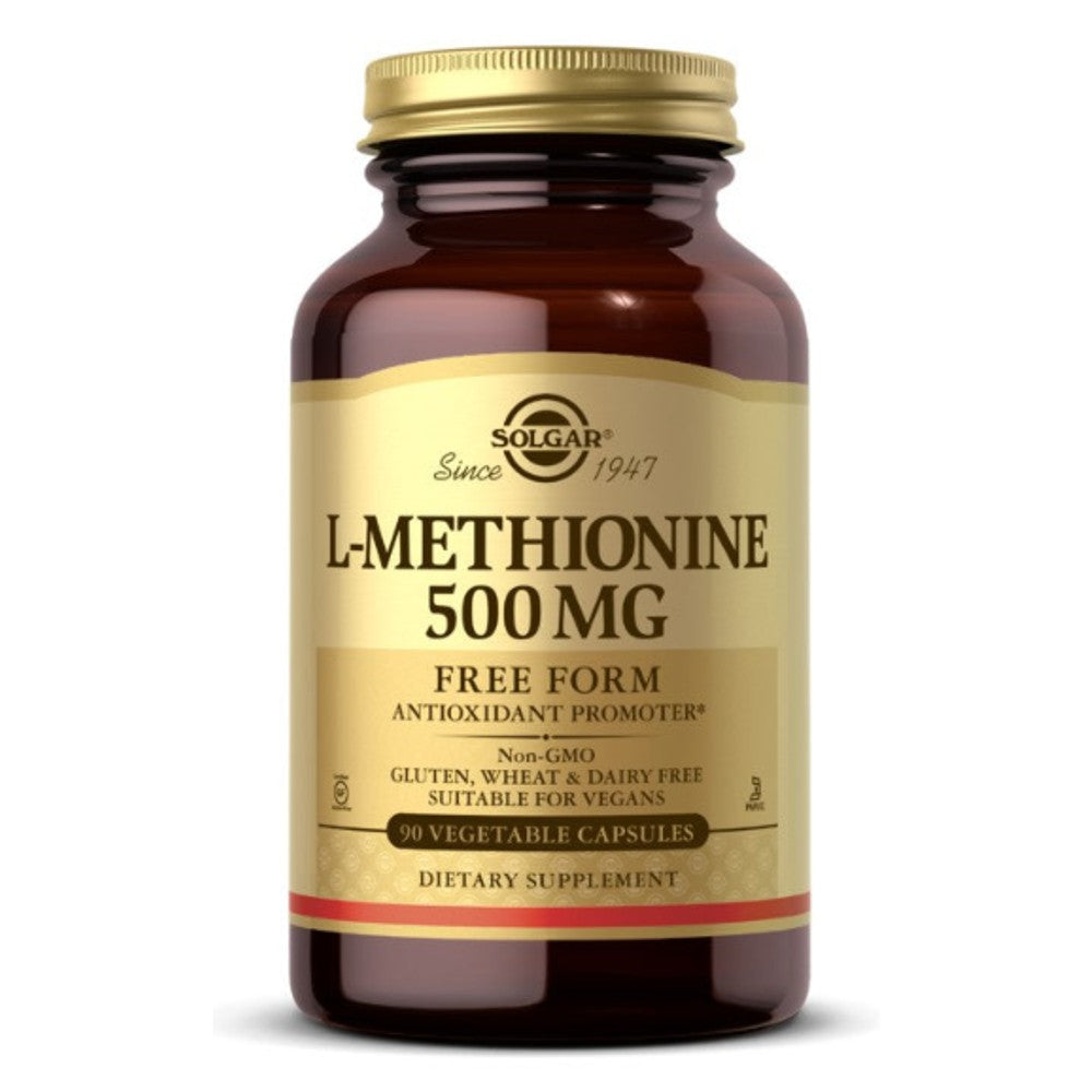 solgar glutathione 500mg L-Glutathione Suppositories 15 Count Solgar L-Methionine, 500 mg |