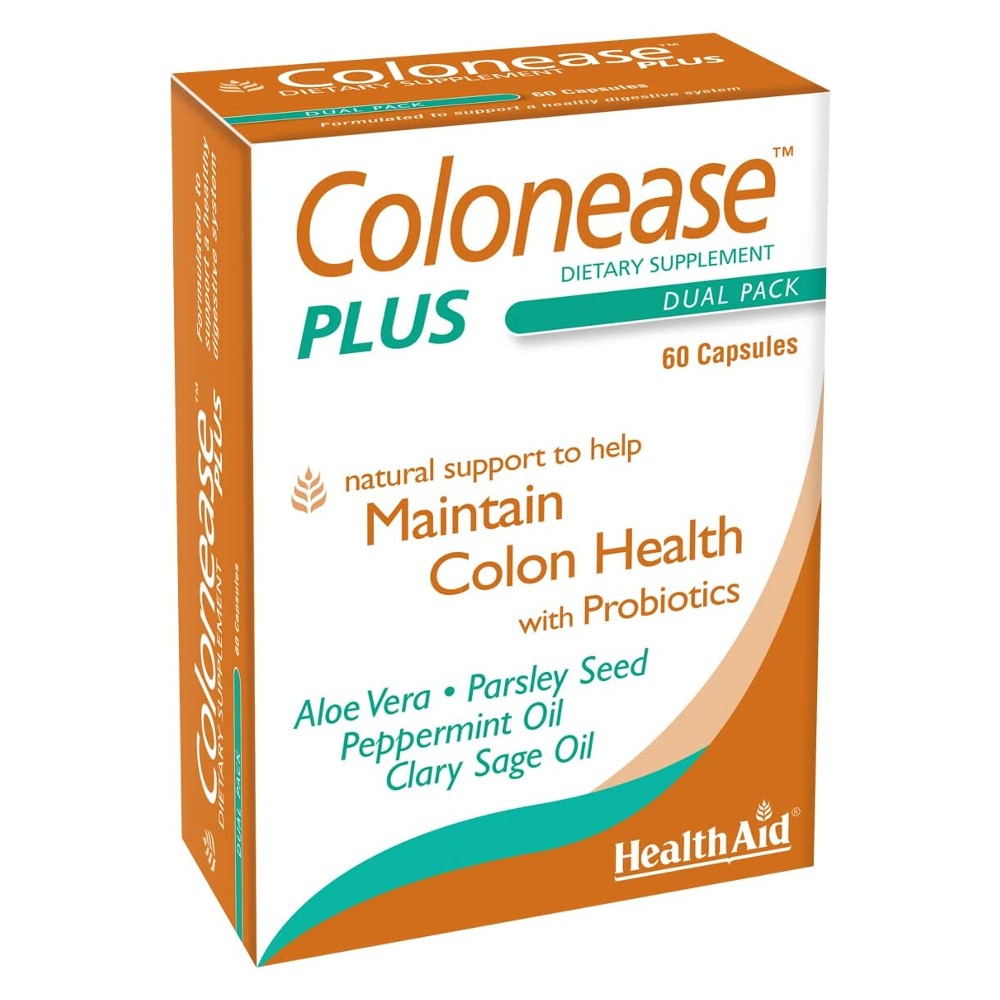 ColonEase Plus