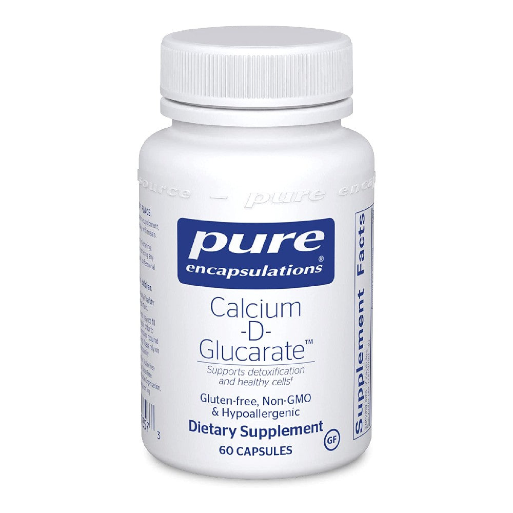 CALCIUM-D-GLUCARATE