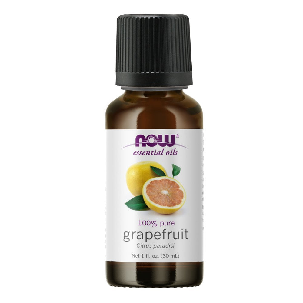 Grapefruit Essential Oil