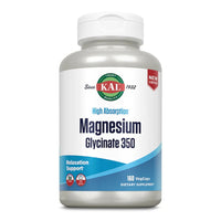 Thumbnail for Magnesium Glycinate 350