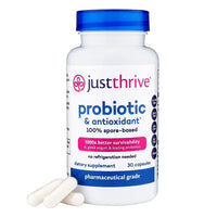 Thumbnail for Probiotic and Antioxidant - DMS Natural Health LLC