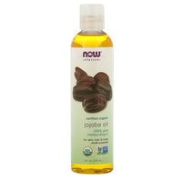 Thumbnail for Solutions, Certified Organic, Jojoba Oil