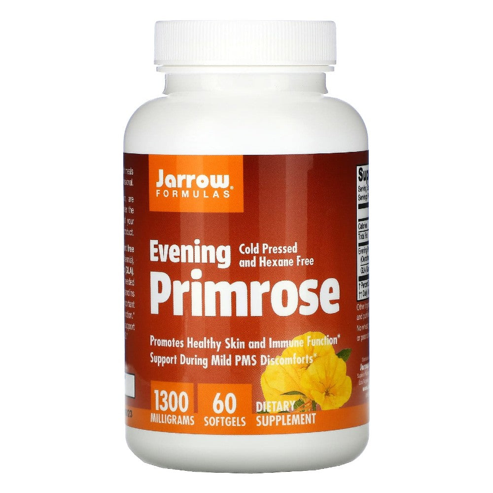 Evening Primrose - Jarrow Formulas