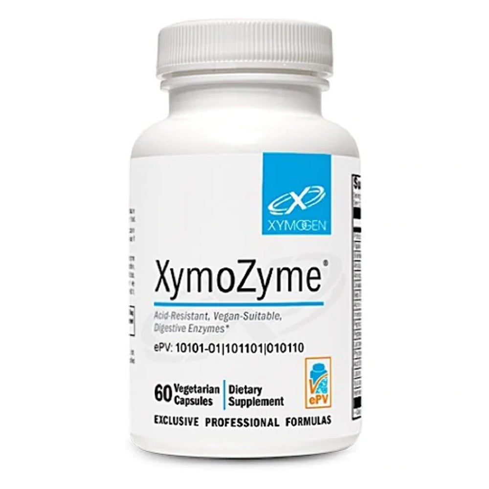 Xymozyme - Xymogen