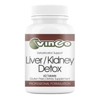 Thumbnail for Liver / Kidney Detox