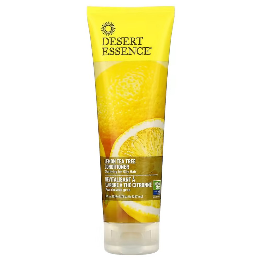Conditioner, Lemon Tea Tree