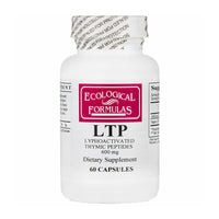 Thumbnail for LTP - Lyphoactivated Thymic Peptides - Ecological Formulas