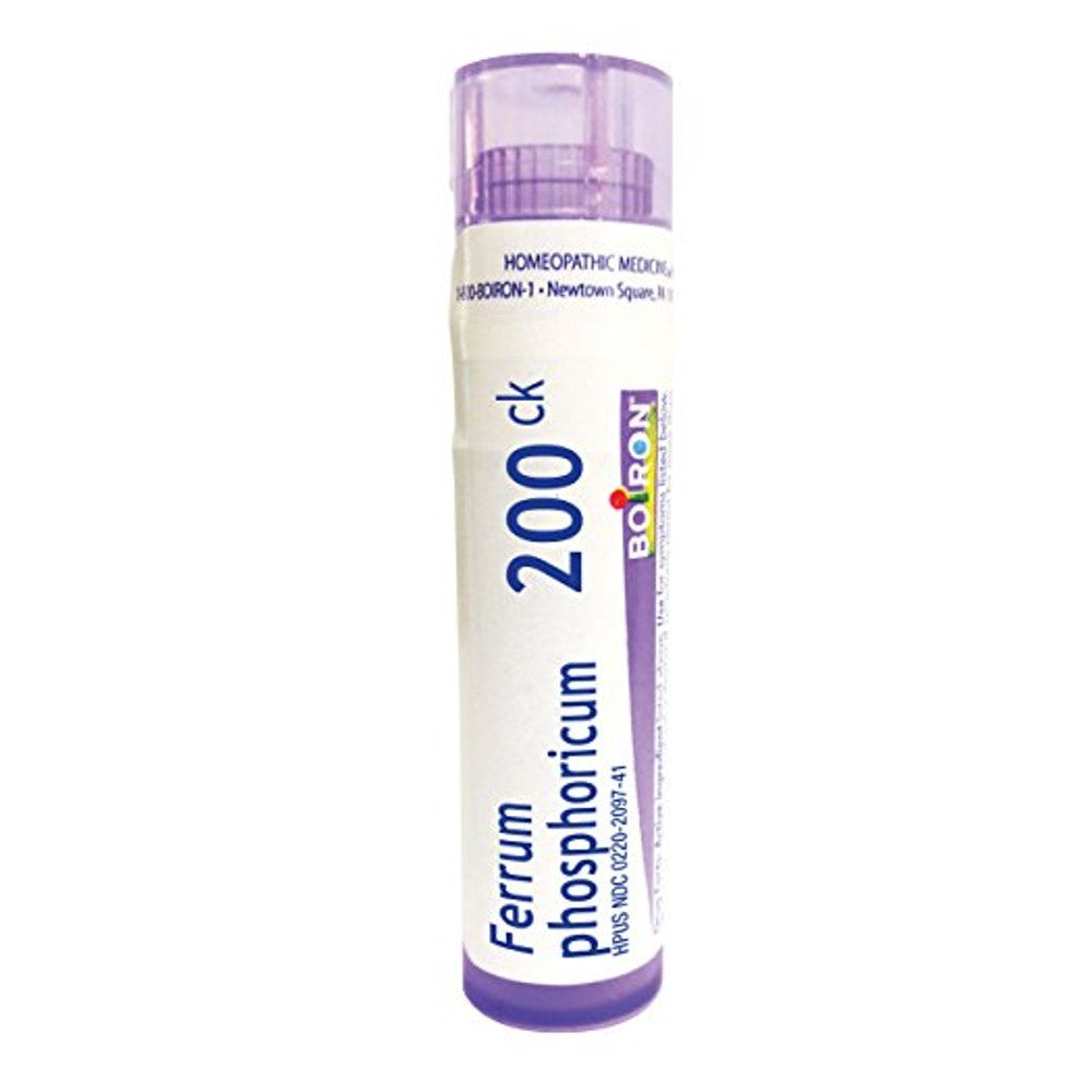 Ferrum Phosphoricum 200CK - Boiron